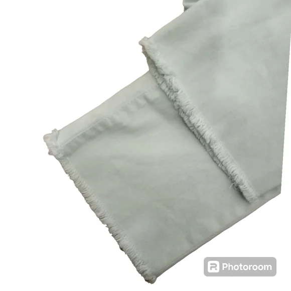 Pilcro and The Letterpress Script Jeans Size 27 - Picture 5 of 13